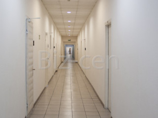 Фотография Аренда офиса, 43 м² , Рязанский проспект 8Ас1  №3