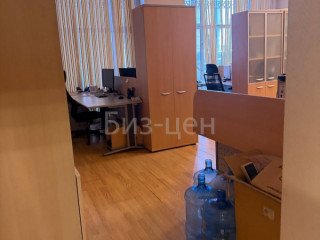 Аренда офиса 38 м² проспект Мира 106 