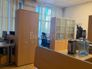 Фотография Аренда офиса, 38 м² , проспект Мира 106  №3