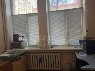 Аренда офиса 20 м² проспект Мира 106 