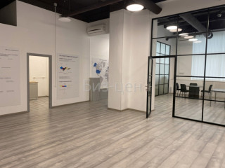 Фотография Аренда офиса, 125 м² , 3-я улица Ямского Поля 2к13  №4