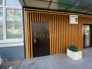 Фотография Аренда офиса, 125 м² , 3-я улица Ямского Поля 2к13  №6