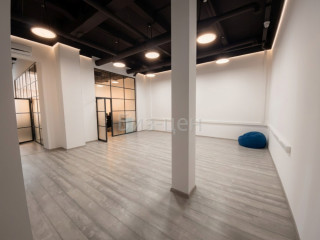 Фотография Аренда офиса, 125 м² , 3-я улица Ямского Поля 2к13  №5