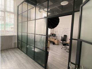 Фотография Аренда офиса, 125 м² , 3-я улица Ямского Поля 2к13  №3