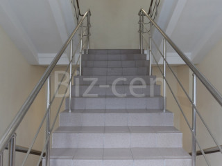 Фотография Аренда офиса, 125 м² , 3-я улица Ямского Поля 2к13  №8