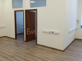 Аренда офиса 55 м² Малая Андроньевская улица 20/8с2 