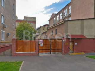 Фотография Аренда офиса, 55 м² , Малая Андроньевская улица 20/8с2  №4