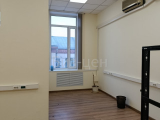 Фотография Аренда офиса, 55 м² , Малая Андроньевская улица 20/8с2  №2