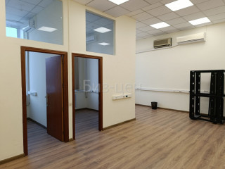 Фотография Аренда офиса, 55 м² , Малая Андроньевская улица 20/8с2  №3