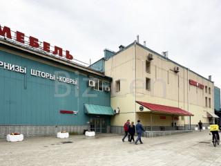 Фотография Аренда офиса, 17 м² , Большая Семёновская улица 10  №6