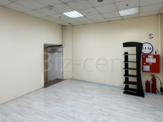 Фотография Аренда офиса, 17 м² , Большая Семёновская улица 10  №3
