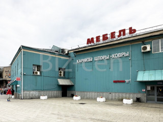 Фотография Аренда офиса, 17 м² , Большая Семёновская улица 10  №4