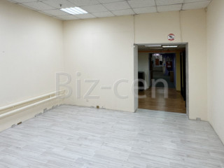 Фотография Аренда офиса, 17 м² , Большая Семёновская улица 10  №2