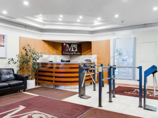 Фотография Аренда офиса, 65 м² , улица Арбат 10  №5