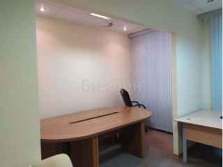 Фотография Аренда офиса, 31 м² , улица Арбат 10  №2