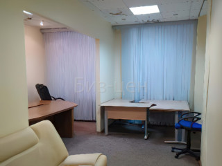 Аренда офиса 31 м² улица Арбат 10 