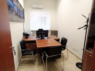 Аренда офиса 165 м² Воронцовская улица 20 