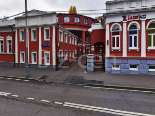 Фотография Аренда офиса, 165 м² , Воронцовская улица 20  №5