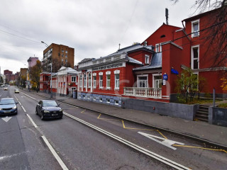 Фотография Аренда офиса, 165 м² , Воронцовская улица 20  №7