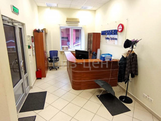 Фотография Аренда офиса, 165 м² , Воронцовская улица 20  №3