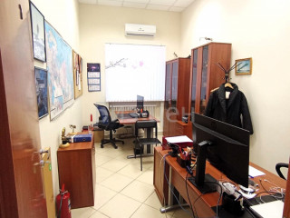 Фотография Аренда офиса, 165 м² , Воронцовская улица 20  №2