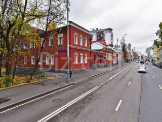 Фотография Аренда офиса, 165 м² , Воронцовская улица 20  №6