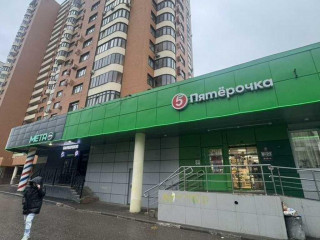 Фотография Аренда помещения свободного назначения, 311 м² , шоссе Энтузиастов 55  №4