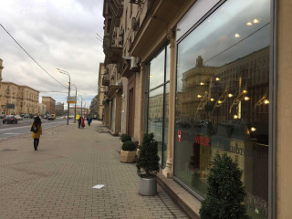 Фотография Аренда помещения свободного назначения, 75 м² , Кутузовский проспект 22 №3 Фотография Аренда помещения свободного назначения, 75 м² , Кутузовский проспект 22 №3