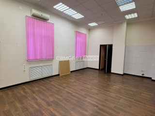 Фотография Аренда помещения свободного назначения, 50 м² , проспект Ленина 34  №3