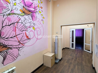 Фотография Аренда помещения свободного назначения, 50 м² , проспект Ленина 34  №2