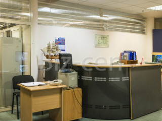 Фотография Аренда офиса, 29 м² , Апраксин переулок 8  №3