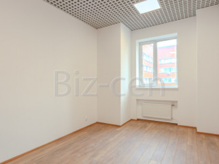 Аренда офиса 31 м² Богатырский проспект 18к2 