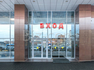 Фотография Аренда офиса, 55 м² , Богатырский проспект 18к2  №7