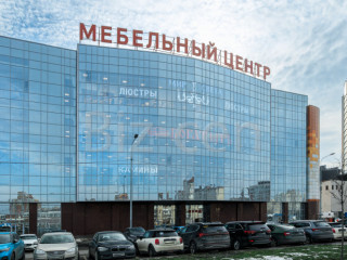 Фотография Аренда офиса, 55 м² , Богатырский проспект 18к2  №5