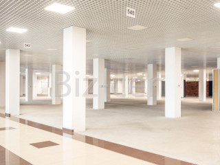 Фотография Аренда офиса, 55 м² , Богатырский проспект 18к2  №2
