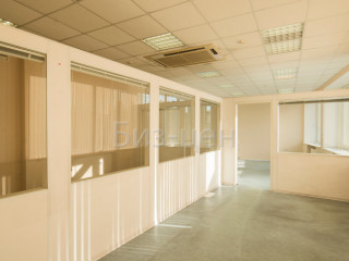 Аренда офиса 63 м² проспект Медиков 5 
