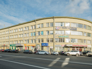 Фотография Аренда офиса, 63 м² , проспект Медиков 5 №6 Фотография Аренда офиса, 63 м² , проспект Медиков 5 №6