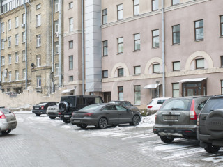 Фотография Аренда офиса, 129 м² , улица Чапаева 5  №8