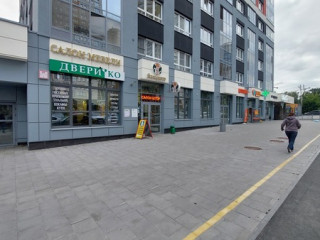 Фотография Аренда магазина, 199 м² , Московская ул 190  №5