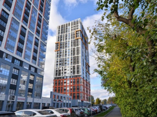 Аренда магазина 199 м² Московская ул 190 