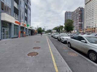 Фотография Аренда магазина, 199 м² , Московская ул 190  №2