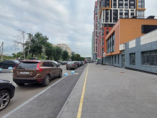 Фотография Аренда магазина, 199 м² , Московская ул 190  №3