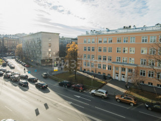 Аренда офиса 53 м² проспект Медиков 5 