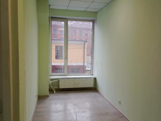 Фотография Аренда офиса, 34 м² , Гельсингфорсская улица 4к1  №3