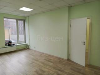 Фотография Аренда офиса, 34 м² , Гельсингфорсская улица 4к1  №4