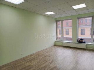 Аренда офиса 34 м² Гельсингфорсская улица 4к1 