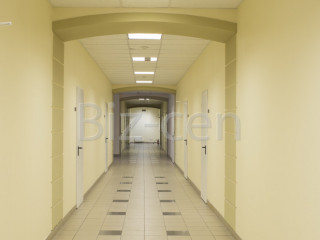 Аренда офиса 106 м² улица Чапаева 5 