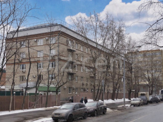 Фотография Аренда офиса, 15 м² , Часовая улица 30  №4