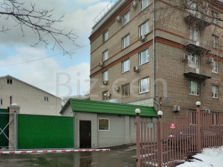 Фотография Аренда офиса, 15 м² , Часовая улица 30  №2