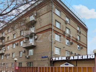 Фотография Аренда офиса, 15 м² , Часовая улица 30  №3